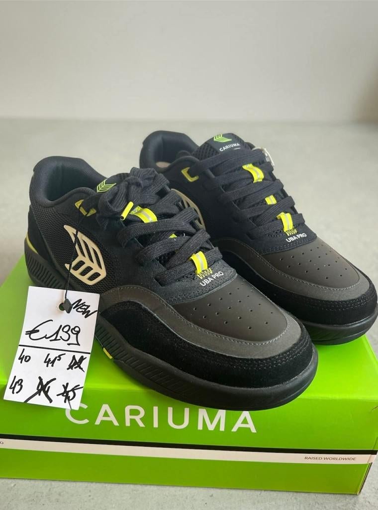 Skate schoenen Cariuma Uba Pro, Vêtements | Hommes, Chaussures, Neuf, Cariuma, Enlèvement ou Envoi, Autres types