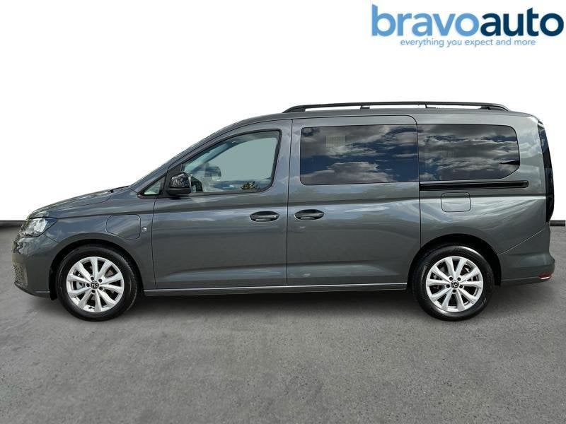 Volkswagen Caddy Combi Maxi 7 seater Life PHEV/camera/carpla, Achat, Euro 6, https://public.car-pass.be/vhr/d8a0b19b-cb84-45ed-a4a1-a2f82c9fa43a