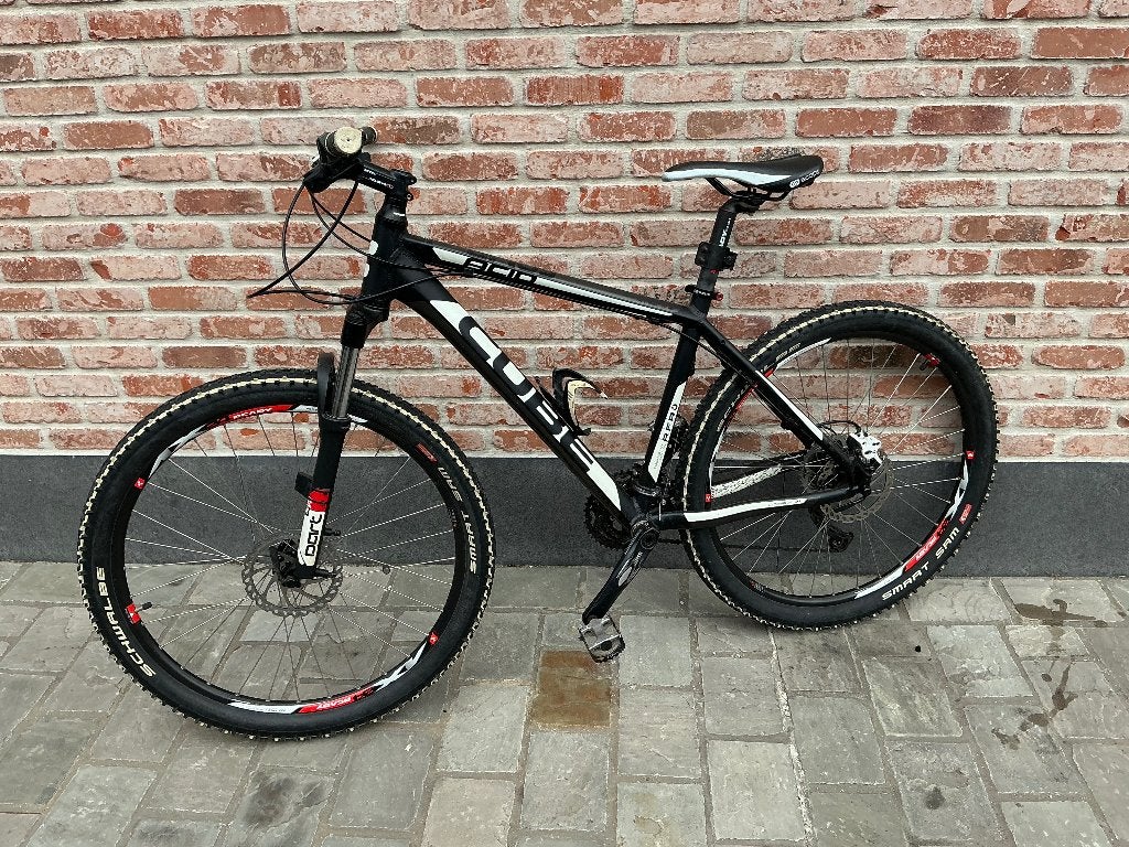 Cube acid 18”, Ophalen, Gebruikt, Heren, Overige merken