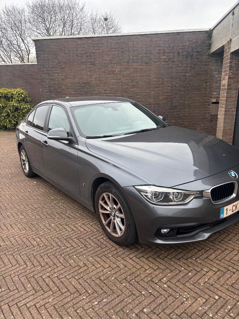 Bmw 330e, Auto's, BMW, Automaat, 3 Reeks, Te koop, Stadsauto