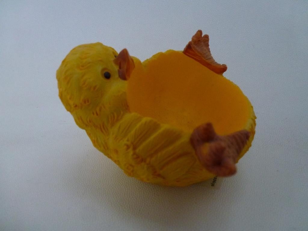 pasen eierdopje kuikentje, Diversen, Ophalen of Verzenden, Nieuw