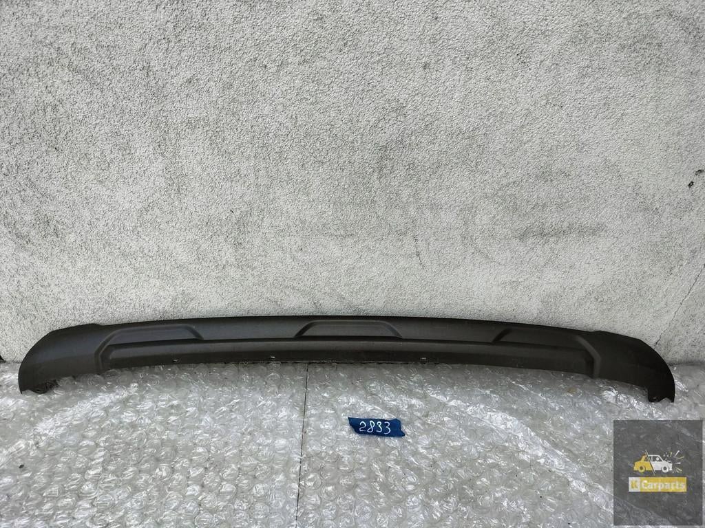 620726321R, DACIA SANDERO VOORBUMPER SPOILER, Dacia, Gebruikt, Automobile-Dacia SA, Dacia.contact@daciagroup.com