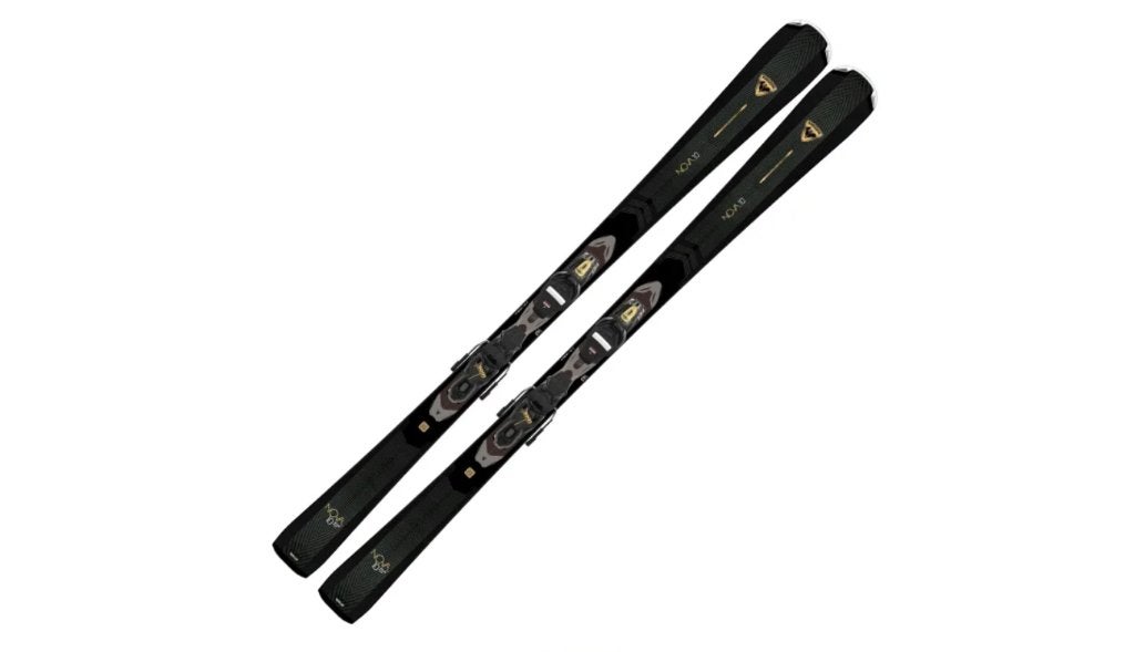 ROSSIGNOL DAMESSKI NOVA 10 25/26 460€ NIEUW, Enlèvement ou Envoi, Skis, Rossignol, Ski