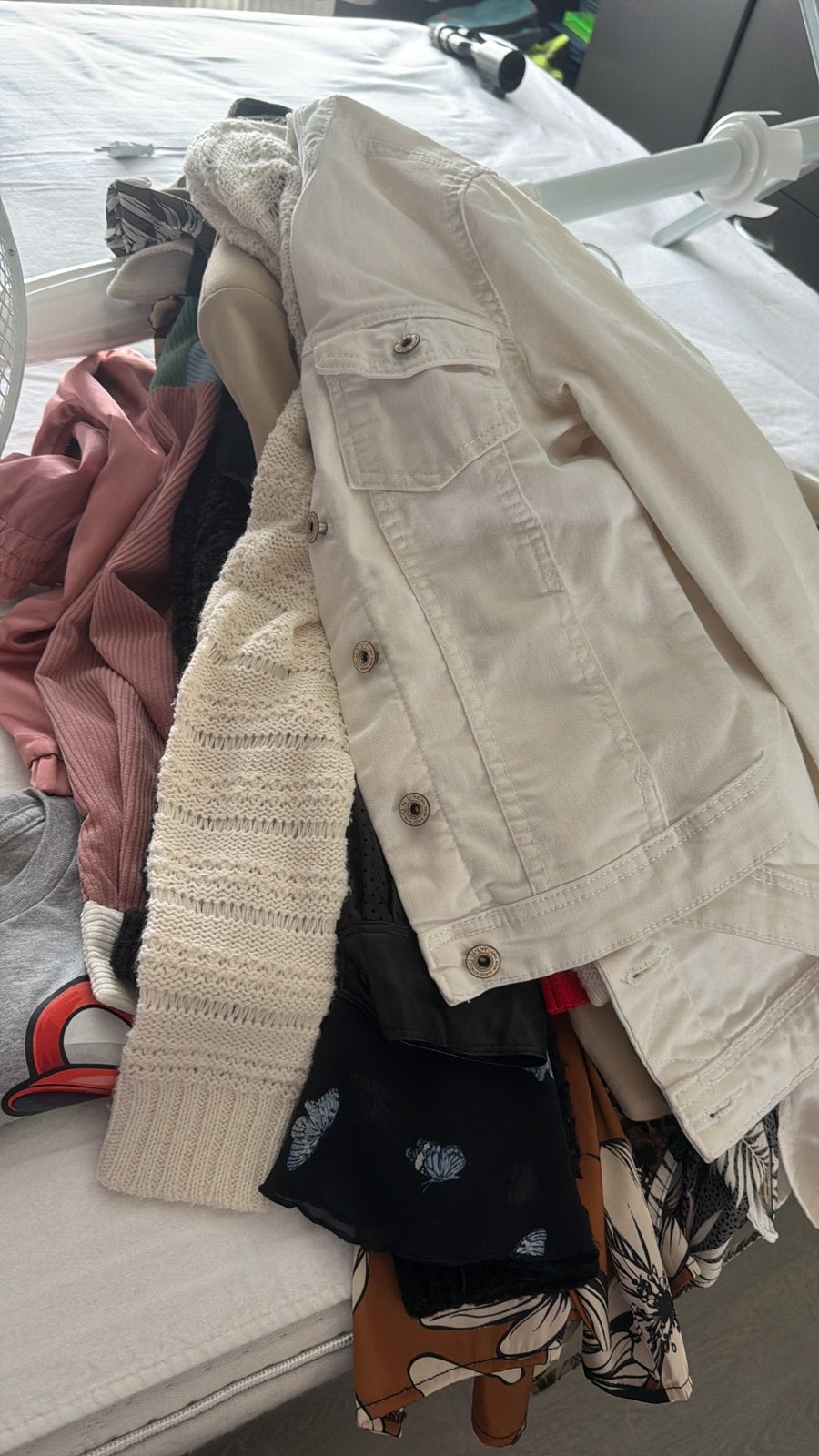 Kledingpakket Dames, Kleding | Dames, Dames-kledingpakketten, Ophalen, Zo goed als nieuw, Maat 34 (XS) of kleiner