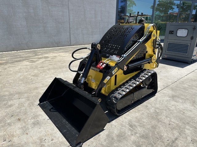 2026 Delano T360 Chargeuse compacte sur chenilles (n'a jamai, Chargeuse sur pneus ou Chouleur