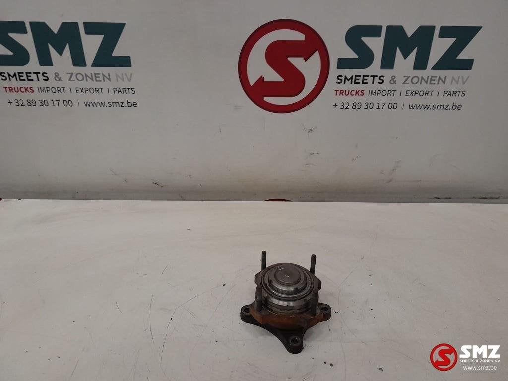 Occ ventilatornaaf D13 Volvo, Gebruikt, Volvo, Motor en Accessoires