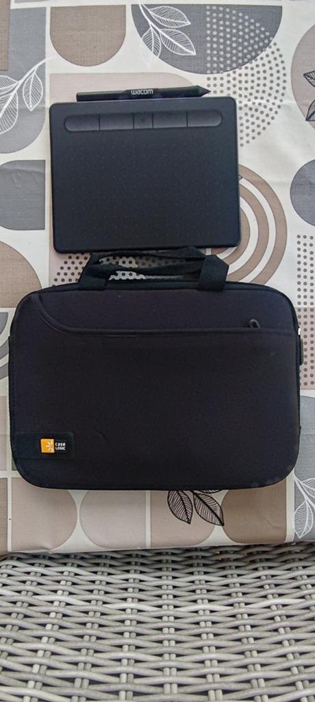 Wacom Intuos S, Computers en Software, Tekentablets, Ophalen