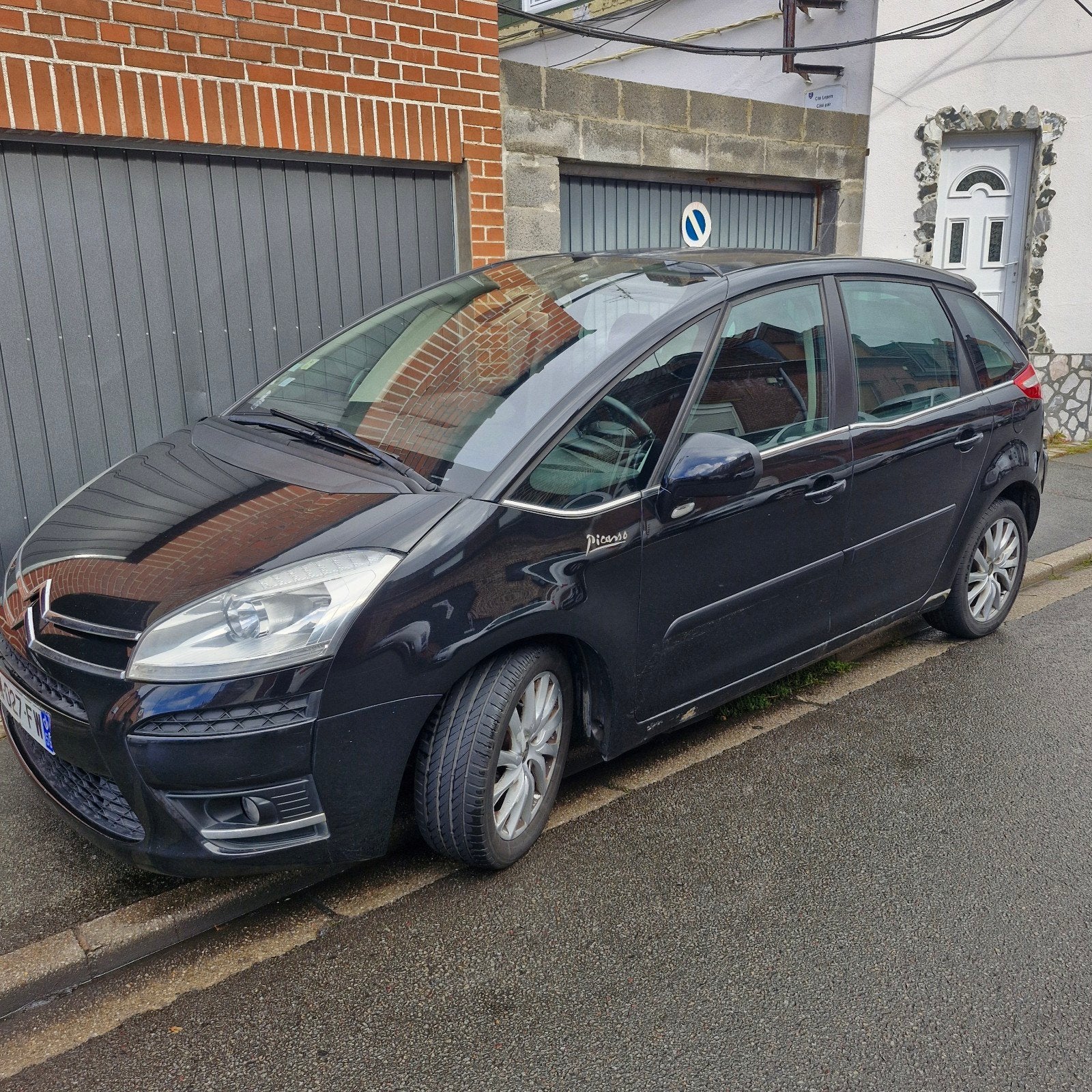 c4 picasso hdi distribution neuve, Achat, Boîte manuelle, C4 (Grand) Picasso, Vitres électriques