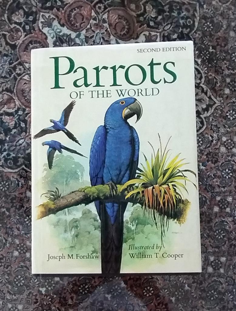 Magnifique livre sur les grands oiseaux, Livres, Enlèvement ou Envoi