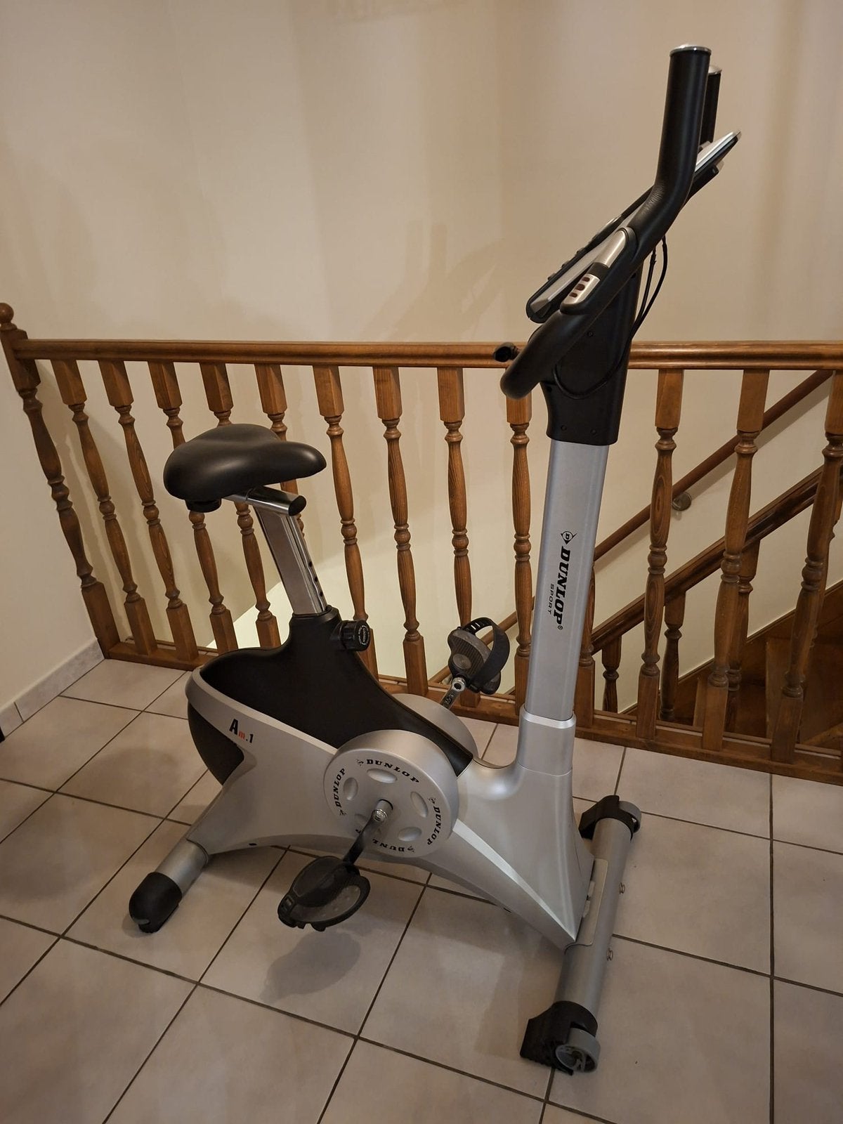 Hometrainer spinner in uitstekende staat, Ophalen, Zo goed als nieuw, Hometrainer