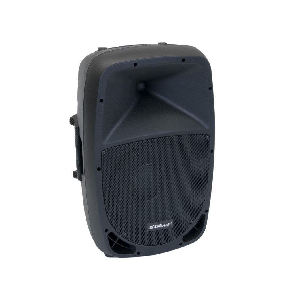 2-weg passieve speaker 8Ohm 600 Watt Max SQ300KJ, Audio, Tv en Foto, Ophalen of Verzenden, Nieuw, Overige typen