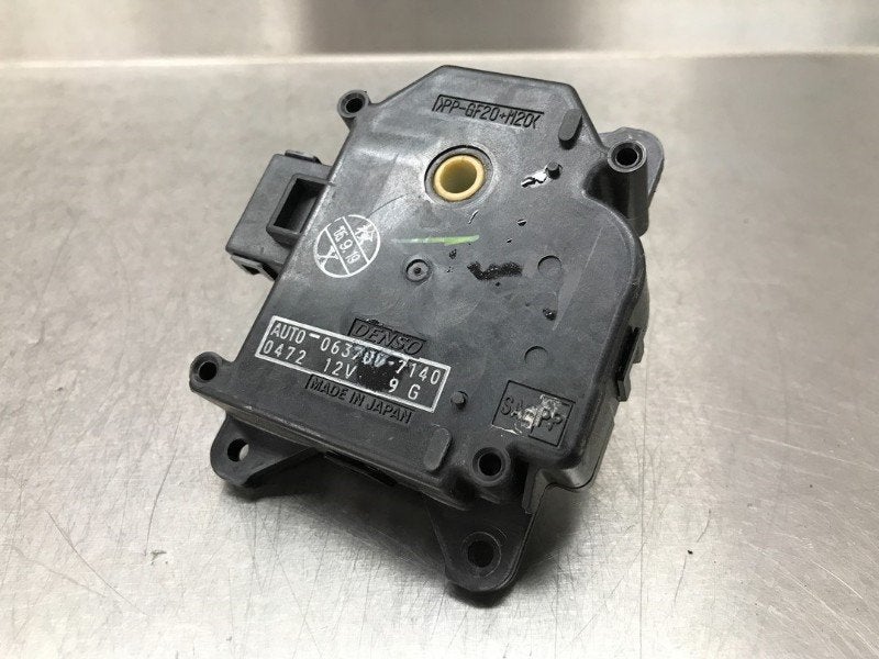 ACTIONNEUR MOTEUR VOLET CHAUFFAGE Lexus SC (|0637007140|), Utilisé, Lexus
