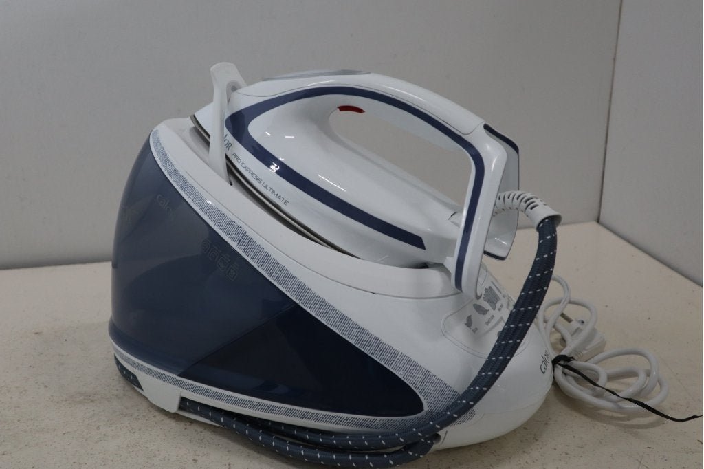 Calor Pro Express GV9563C0 Stoomgenerator, Electroménager, Niet ingevuld, Niet ingevuld, Niet ingevuld