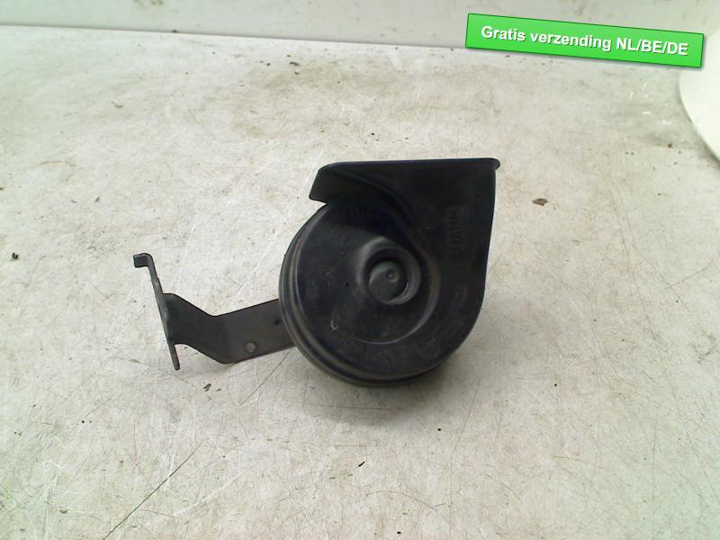 CLAXON Fiat Doblo (263) (01-2010/12-2023) (A072657), Gebruikt, Dhr. R. de Gouw, Fiat, De Bloemendaal 21 21
5221 EB  'S HERTOGENBOSCH, NL