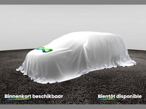 Volkswagen ID.4 77KWHðŸ”‹*GPS*CARPLAY*TREKHAAK*FULL LED*SENS, Parkeersensor, Elektrisch, Handgeschakeld, Zilver of Grijs