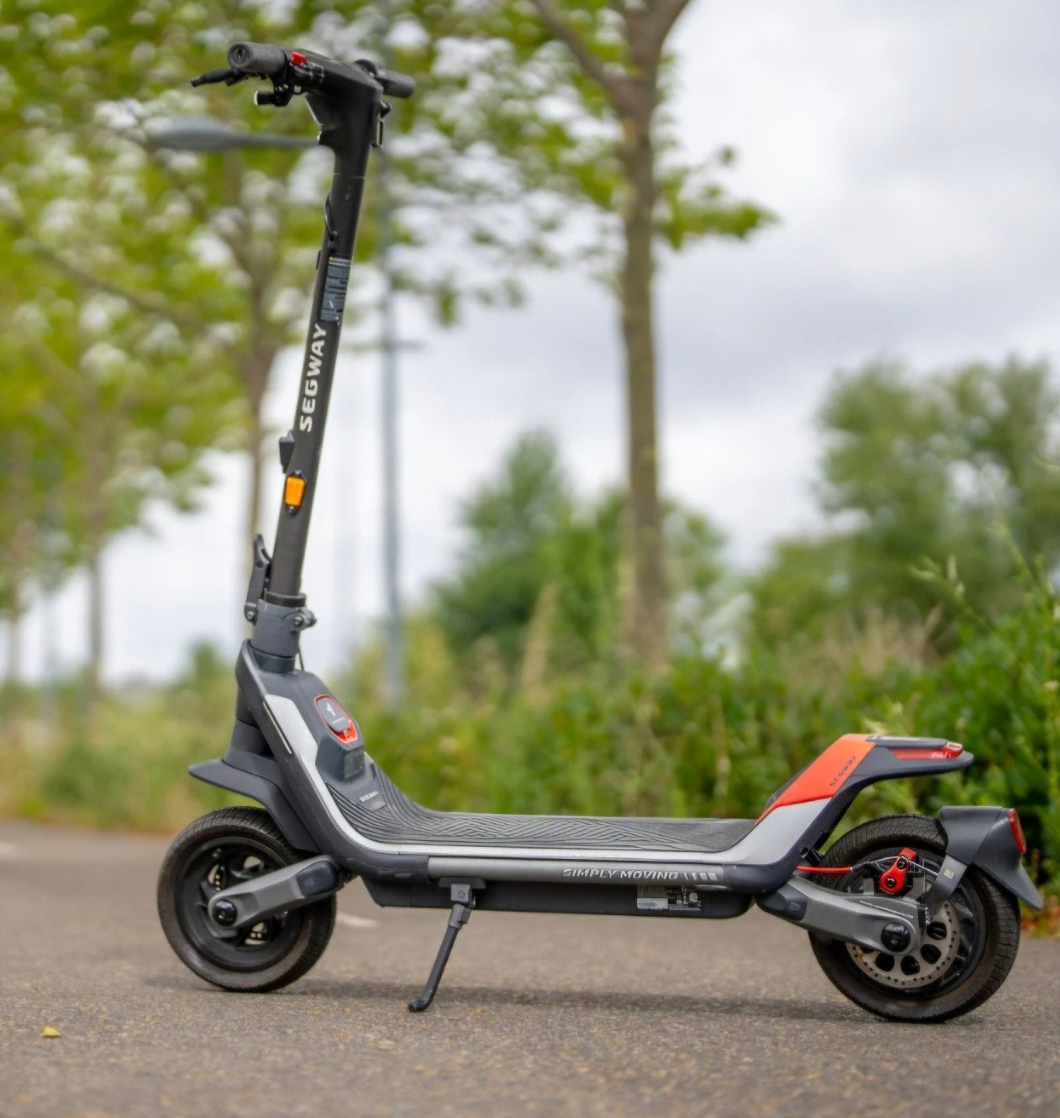 Trottinette, Vélos & Vélomoteurs, Enlèvement ou Envoi