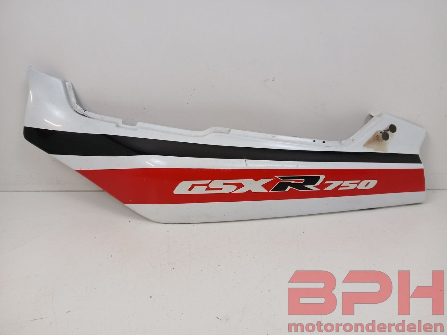 Achterkuip Suzuki GSX-R 750 1100 1991 - 1992 achter 13 kuip, Motoren, Gebruikt, -, -, Ophalen of Verzenden