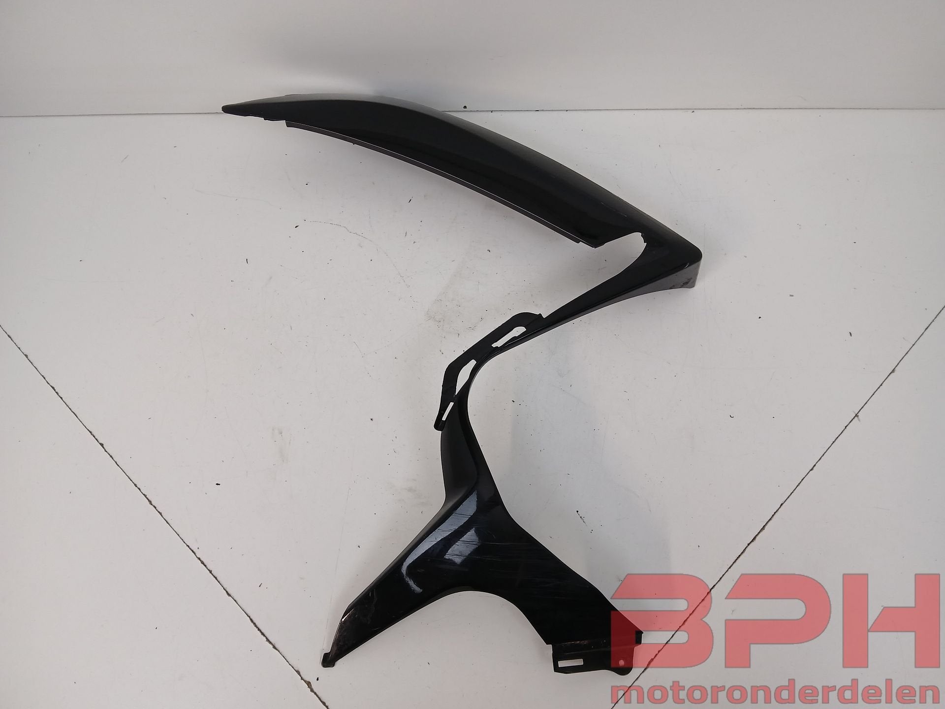 Zijkuip links Suzuki GSX-R 600 750 K6 - K7 2006 t/m 2007 kap, -, Utilisé, -, -