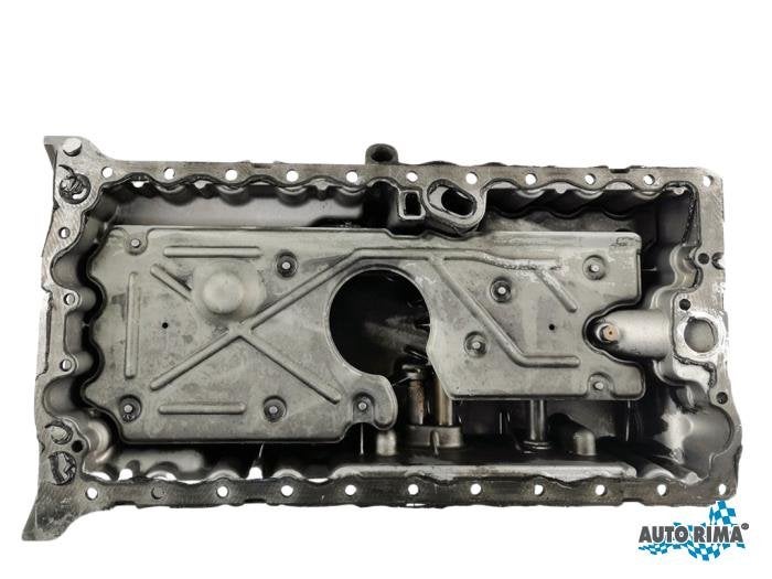 Couvercle carter d'un Volvo S60, -, 3 mois de garantie, -, -