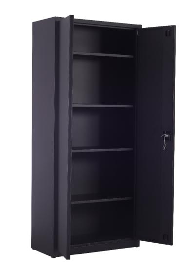 Kantoorkasten – dossierkasten – bureelkasten – archiefkast, Nieuw, Met slot, Metaal, 150 tot 200 cm