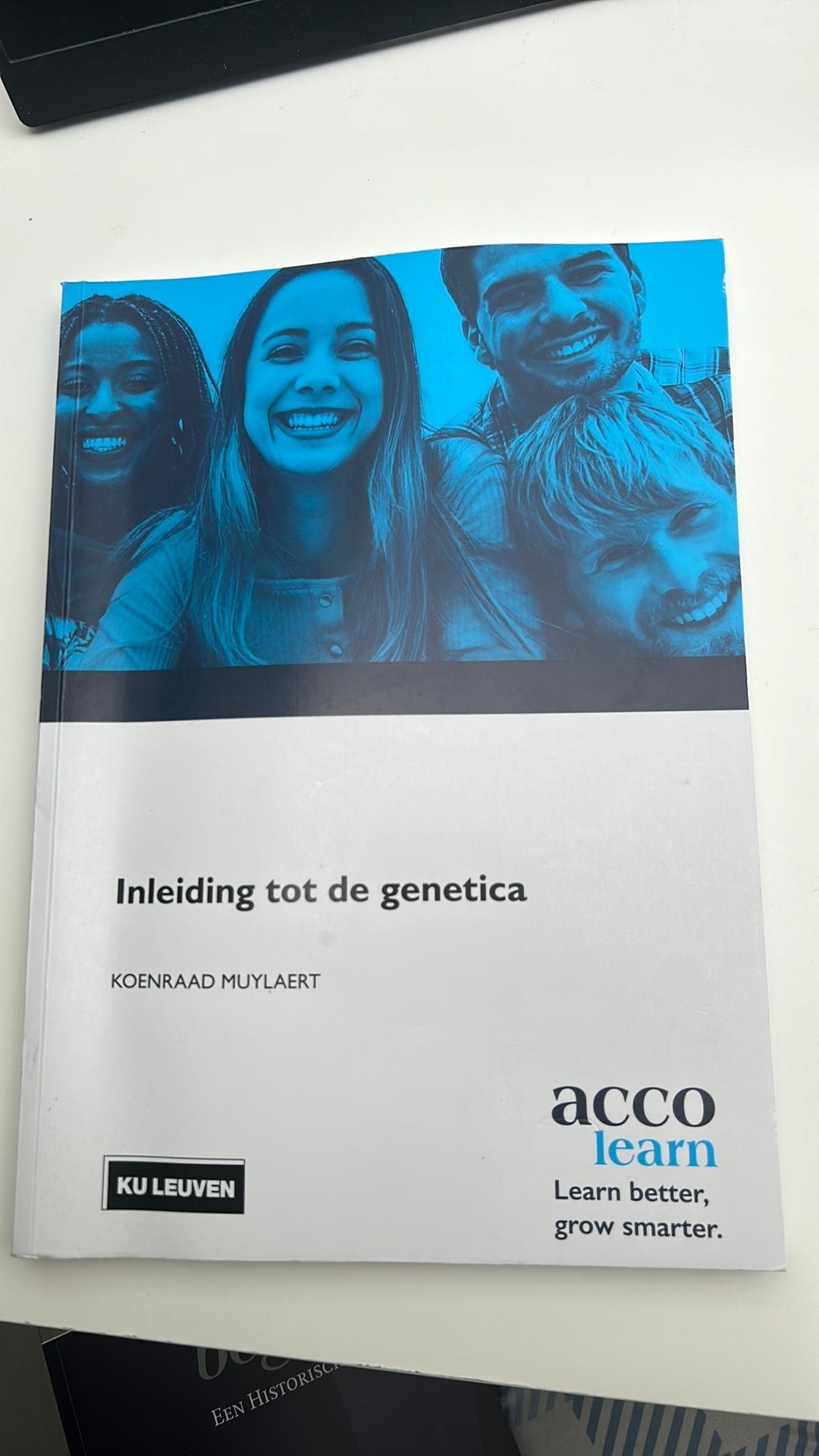 Boeken Bachelor onderwijskunde Kulak, Boeken, Filosofie, Ophalen of Verzenden