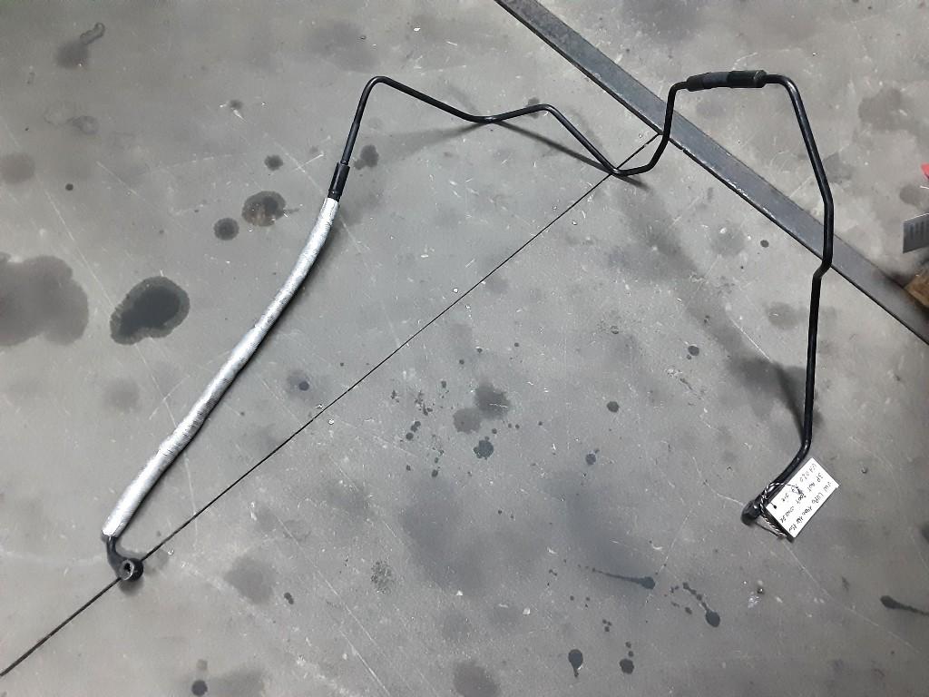 STUURBEKRACHTIGINGSLEIDING Volkswagen Lupo (6X1), Gebruikt, Volkswagen