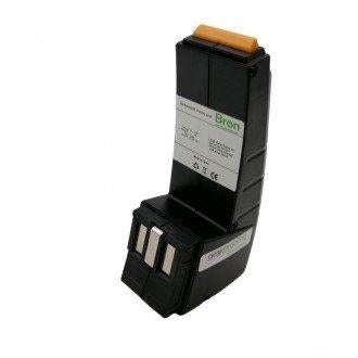 Accu voor Festool 12V 3Ah NiMH, Enlèvement ou Envoi, Neuf