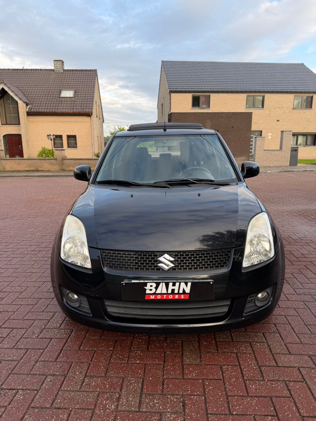 Suzuki swift, Bedrijf, Te koop