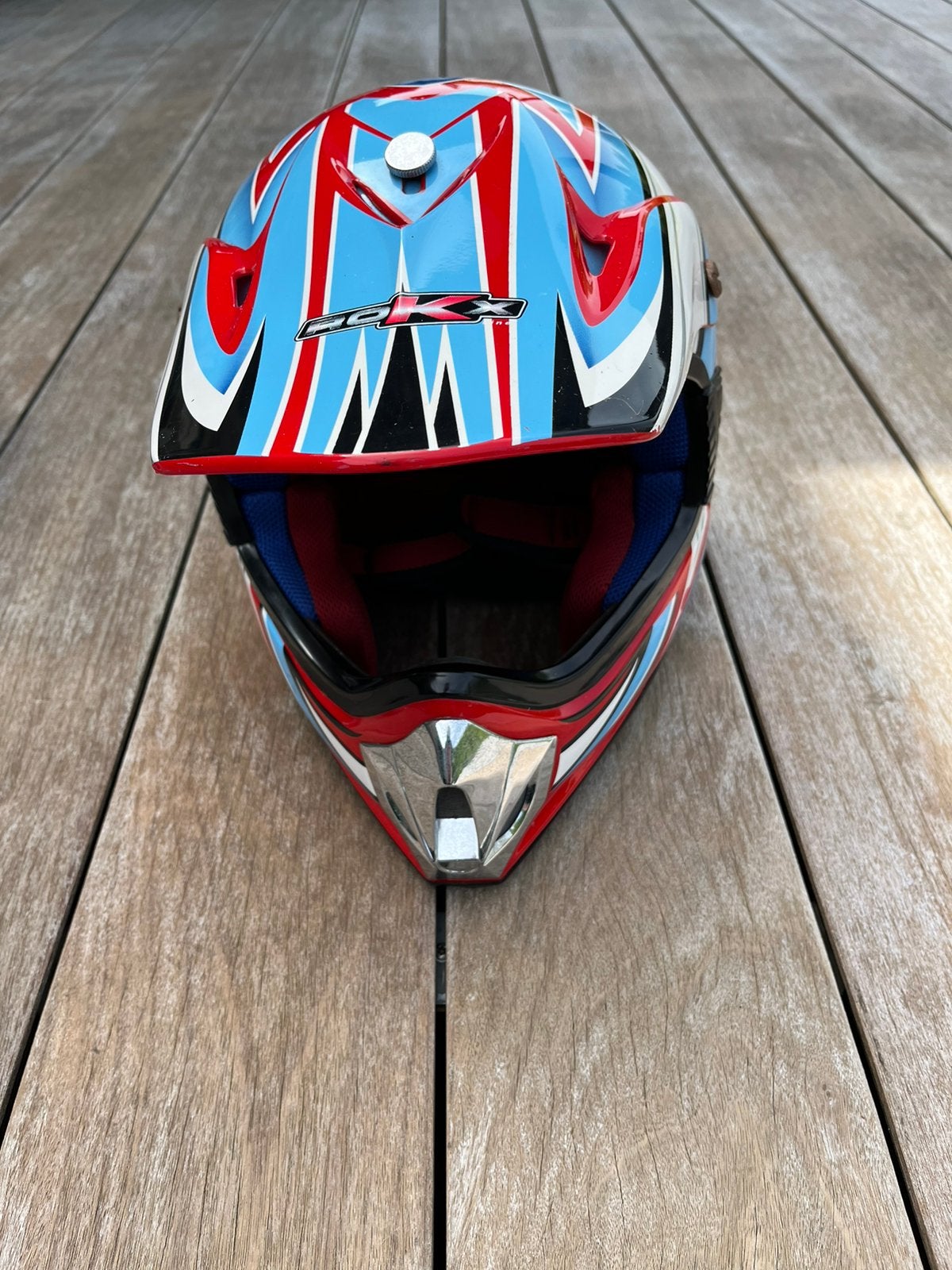 Casques cross enfants, Motos, Enlèvement, Seconde main, XS, Enfants