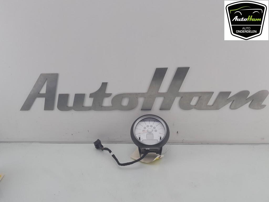 TOERENTELLER Mini Mini (R56) (01-2006/11-2013), Auto-onderdelen, Gebruikt, Mini