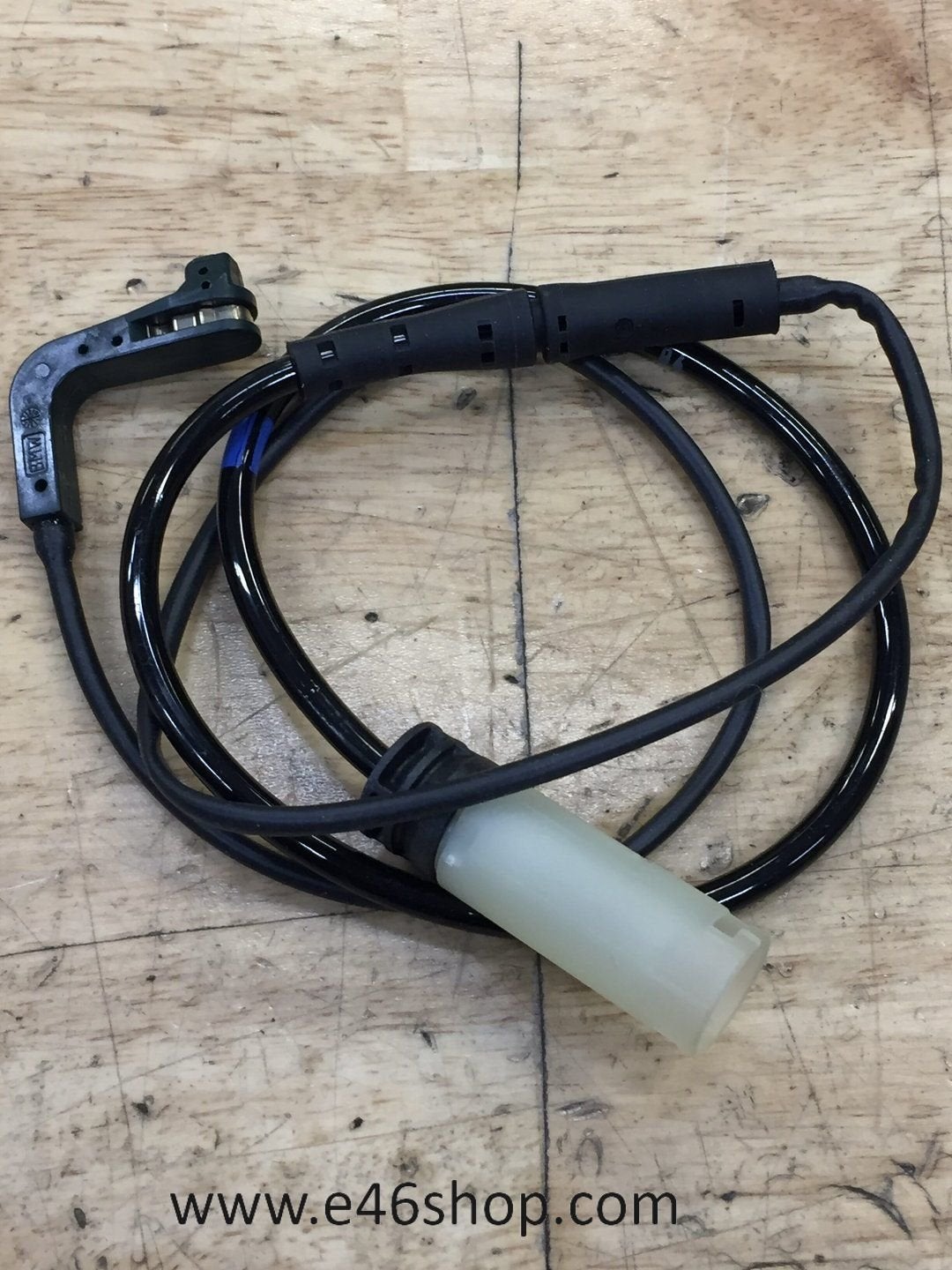 REMSLIJT sensor BMW M5 E61 oe 34352283035 org en nieuw BMW, Neuf, -, -, Enlèvement ou Envoi