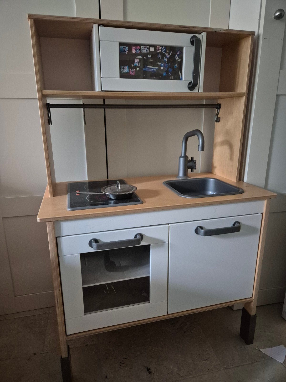 speelgoed keuken kinderen, Kinderen en Baby's, Ophalen