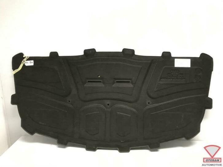 capot isolant audi a4 8w 8w0863825a, Autos : Pièces & Accessoires, AUDI AG, Auto-Union-Strasse 1
85045  Ingolstadt, DE, Audi, Utilisé