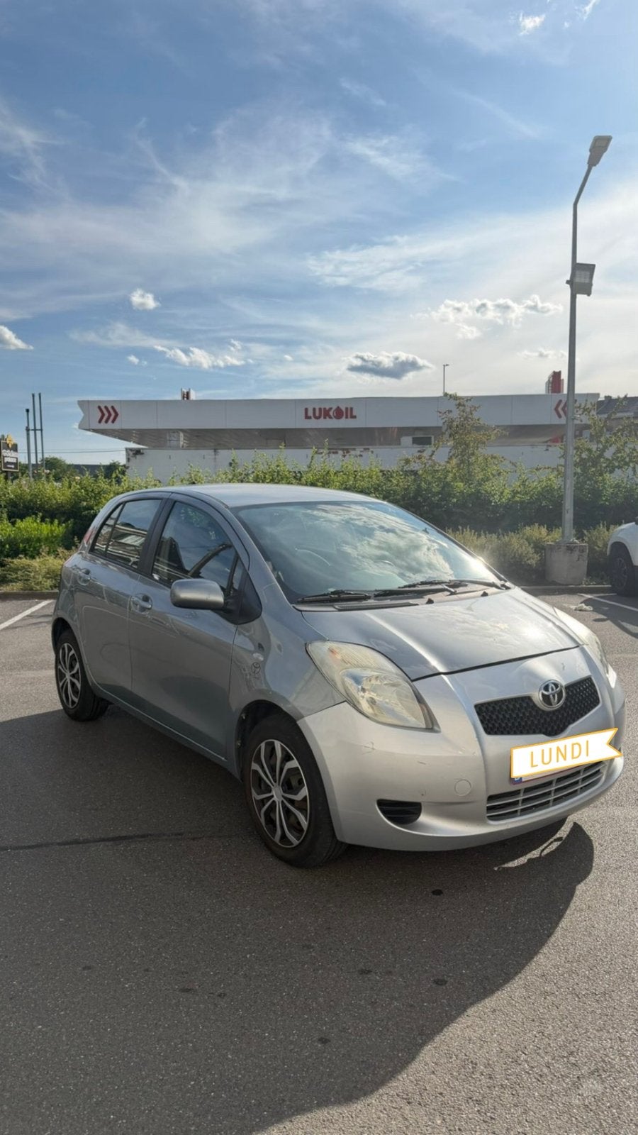 Toyota yaris 2008 boite automatique, Autos, Achat, Automatique, Particulier, Yaris