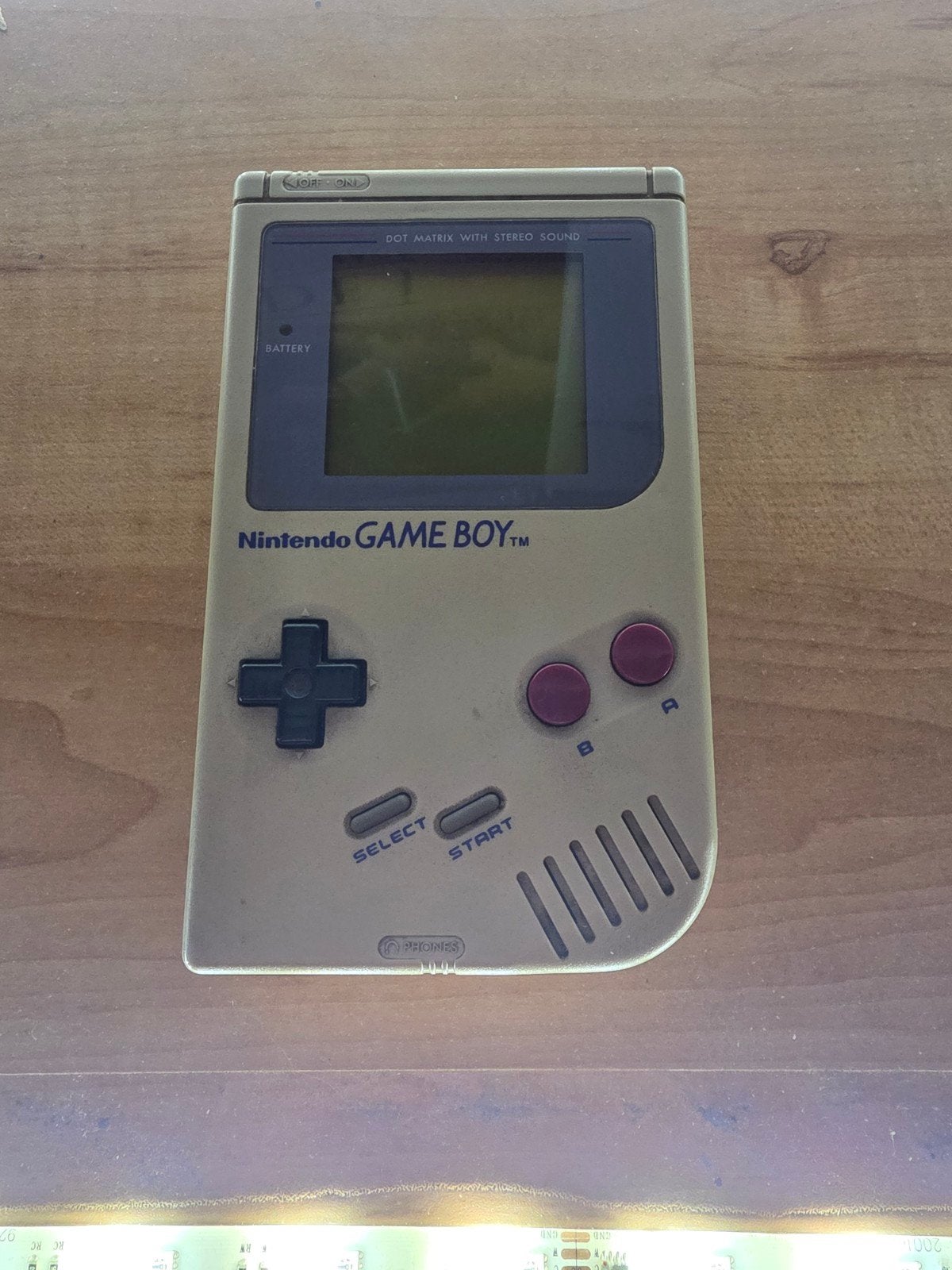 gameboy, Games en Spelcomputers, Ophalen of Verzenden