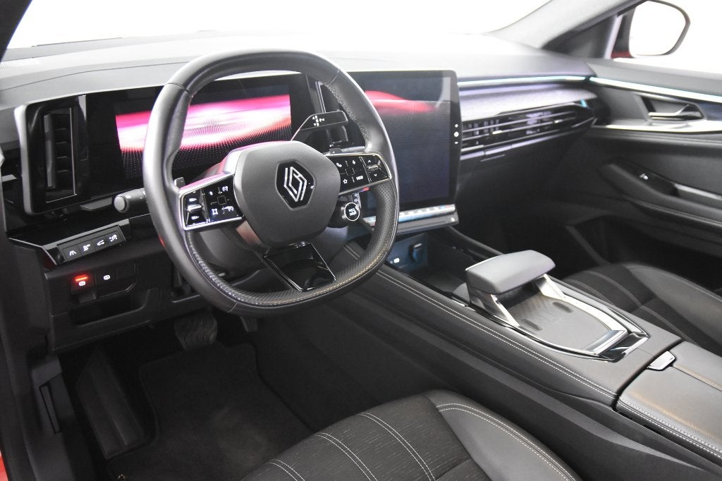 Renault Austral Techno Full Hybrid, Rouge, Achat, 6 portes, Euro 6
