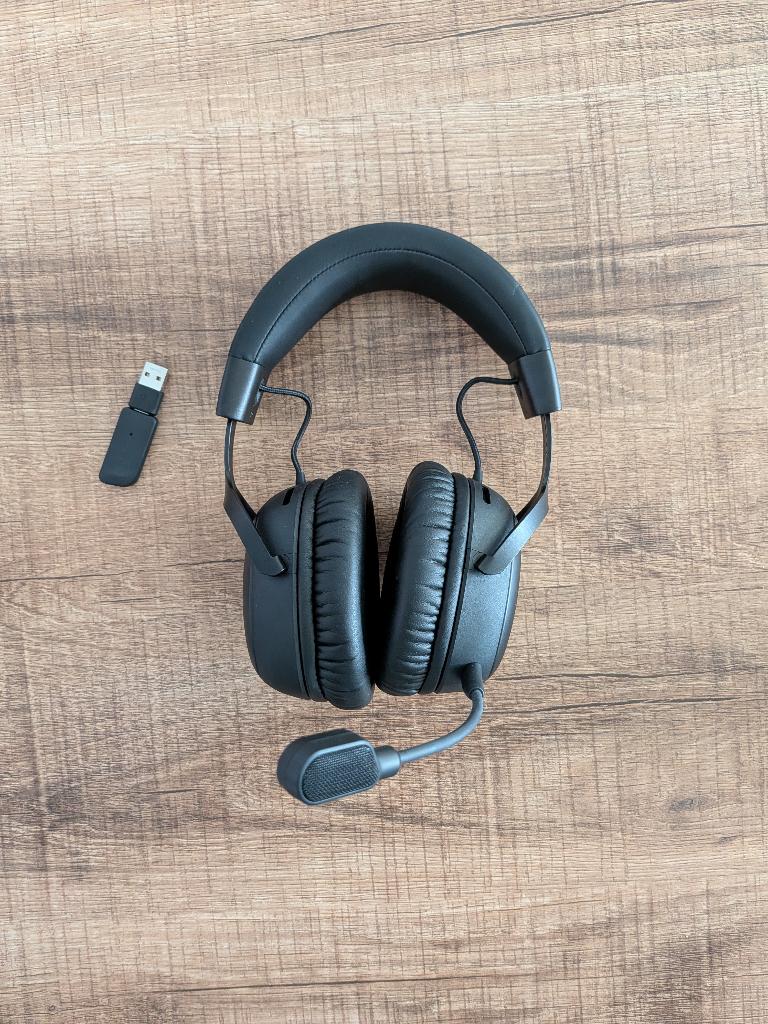 HyperX Cloud III S Wireless (Gaming Koptelefoon), Computers en Software, Headsets, Hyper X, Ophalen of Verzenden, Zo goed als nieuw
