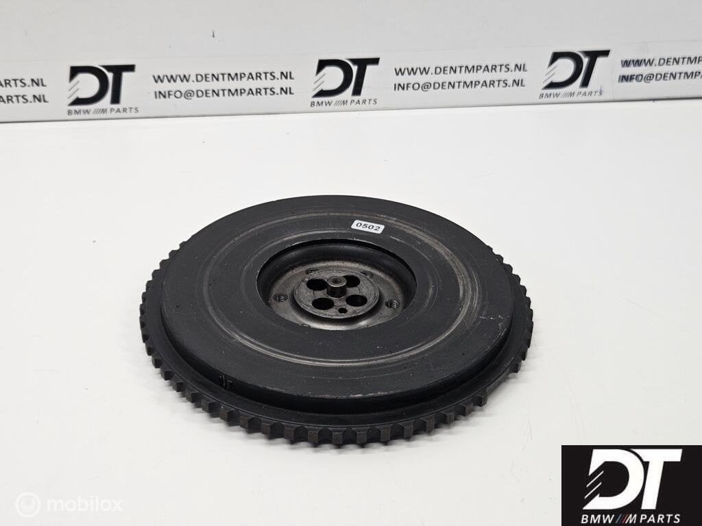 Trillingsdemper BMW E36 M3 S50 S50B30 11231317175, Autos : Pièces & Accessoires, Enlèvement ou Envoi, Utilisé