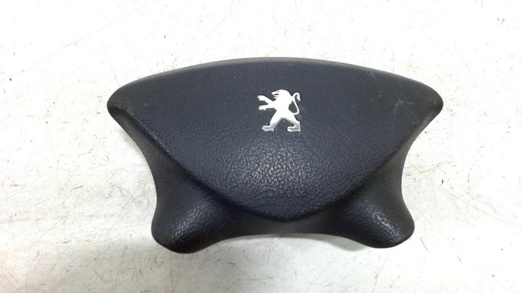 Airbag stuur Peugeot Expert, Onderdelen@venauto.nl, Van der Ven Autorecycling B.V., Gebruikt, Ettenseweg 76, 4706 PB Roosendaal, The Netherlands
