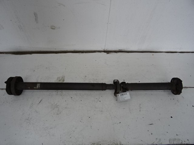 CARDANAS Mercedes-Benz SLK (R170) (01-1996/04-2004), Auto-onderdelen, Gebruikt, Mercedes-Benz