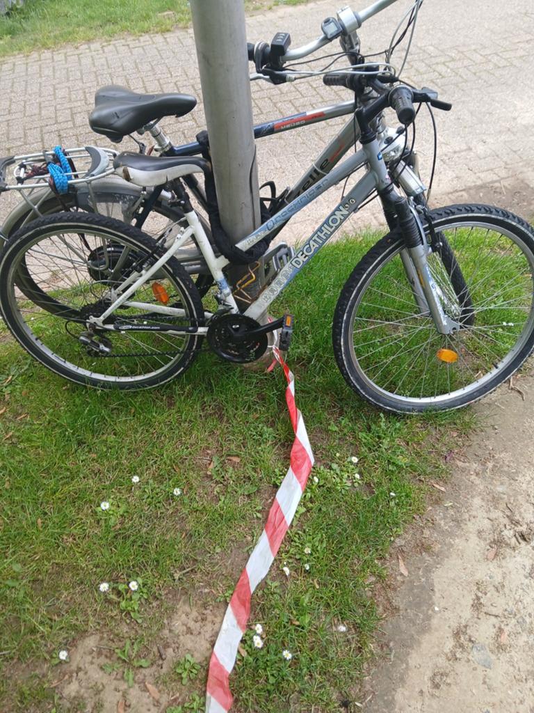2 vélos à saisir, Fietsen en Brommers, Fietsen | Jongens