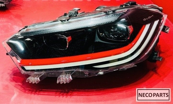 VW POLO 2G GTI FACELIFT IQ LED KOPLAMP LINKS 2G1941035AD, Autos : Pièces & Accessoires, Volkswagen, -, Utilisé, -