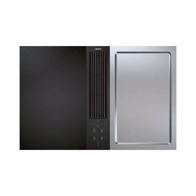 Bora classic 2.0 cka2fit, Electroménager, Enlèvement, Induction