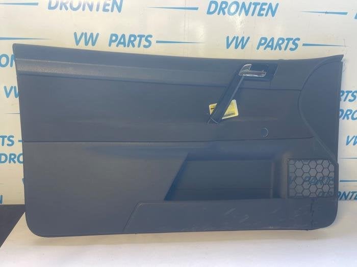 Portierbekleding 2Deurs links van een Volkswagen Polo, Gebruikt, -, Volkswagen, -