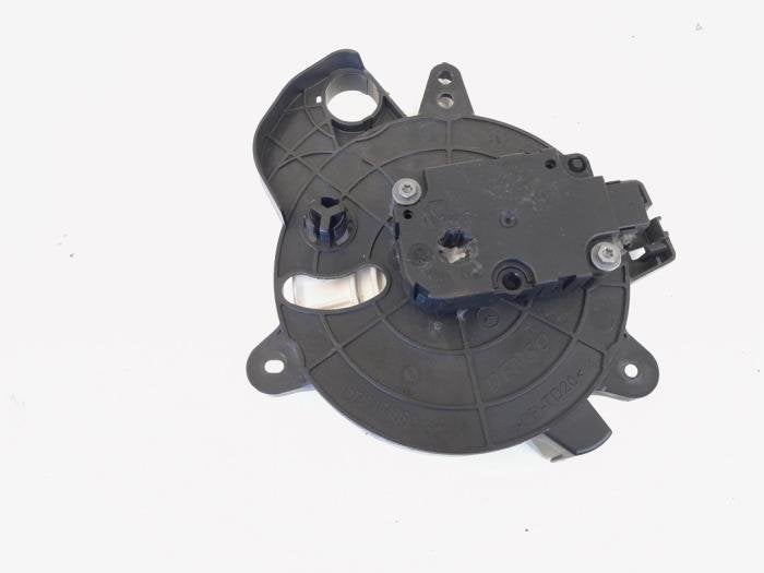 Clapet chauffage moteur d'un Mercedes B-Klasse, 3 mois de garantie, Utilisé, -, -