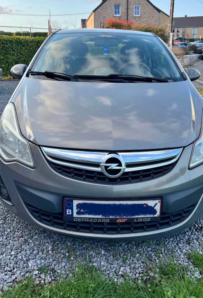 Pièces détachées Opel corsa d,13 cdti95cv, Autos : Pièces & Accessoires, Enlèvement ou Envoi, Opel