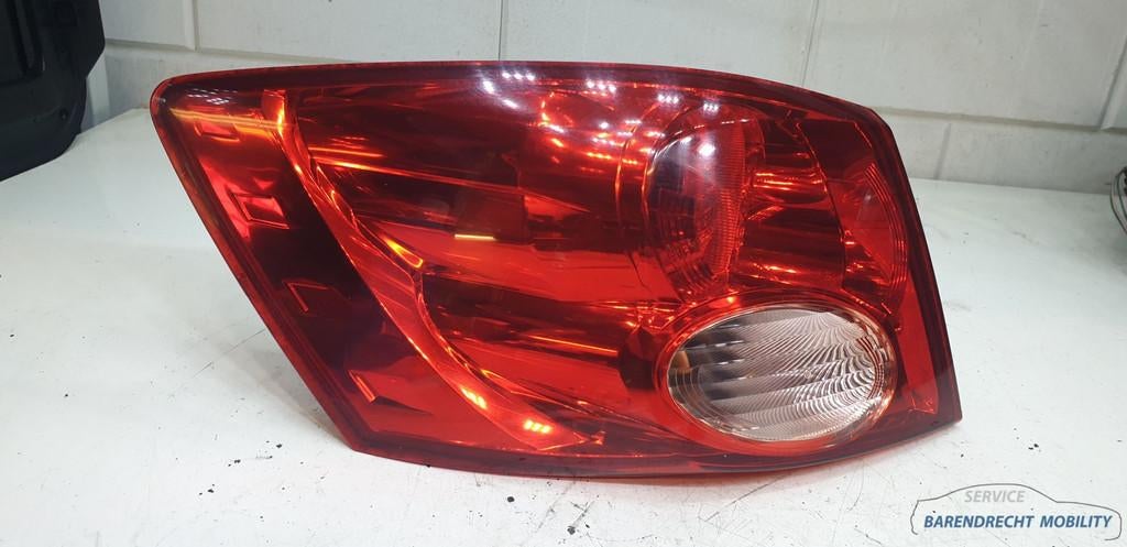 Feu arri re gauche ext rieur c t conducteur d'origine pour H, Info@honda.co.jp, Utilisé, Minami-Aoyama 2-chome 1-1
107-8556  Tokyo