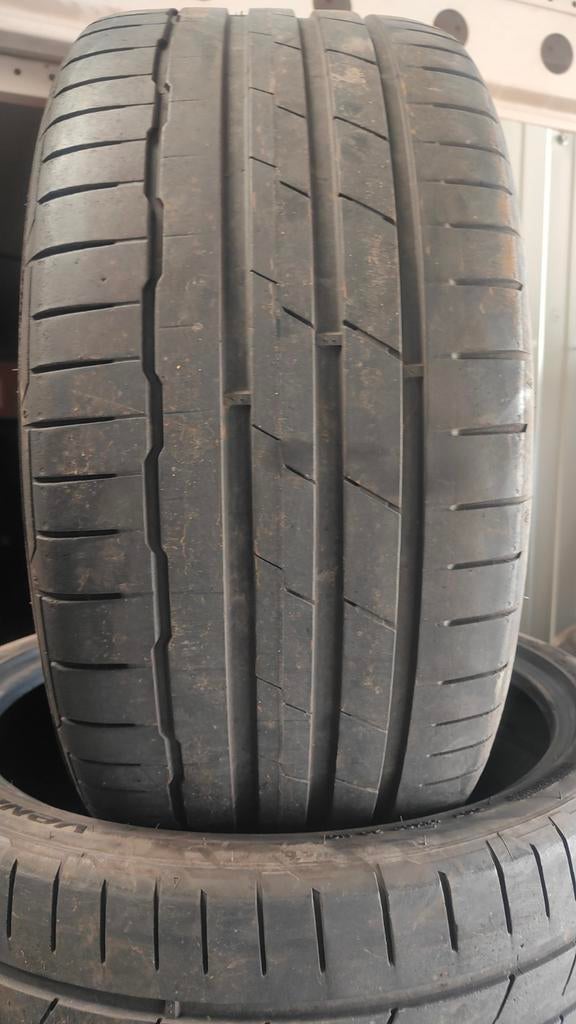 235/35r19 91y Hankook 50€ per stuk met montage en balanceren, Ophalen