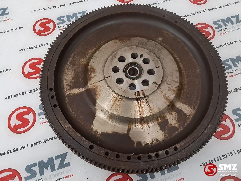 Occ Volant moteur Cursor 9 Iveco, Utilisé, Iveco, Moteur et Accessoires