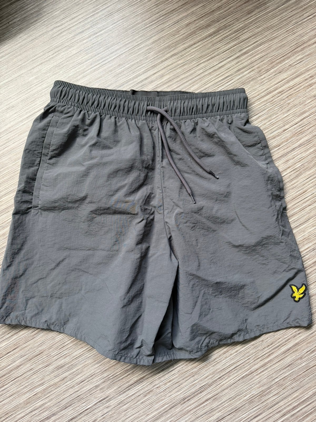 Zwemshort Lyle & Scott maat XS, Vêtements | Hommes, Vêtements de bain & Maillots de bain, Enlèvement ou Envoi, Short de bain